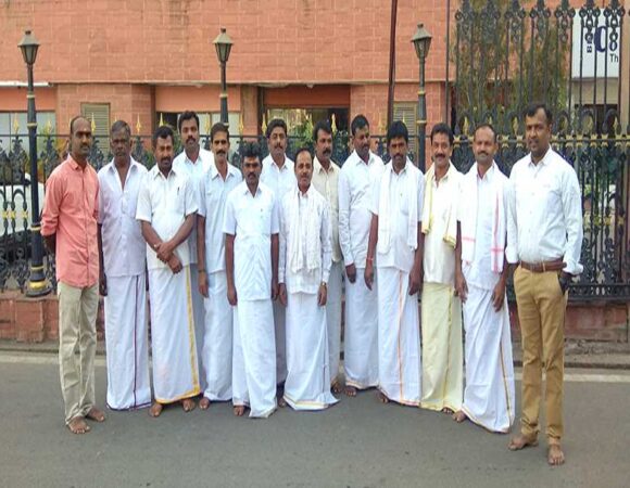 Shirdi Package from Chennai via Mumbai