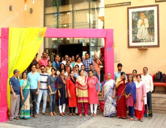 Shirdi One Day Package