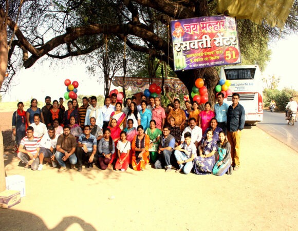Shirdi Package from Chennai via Pune