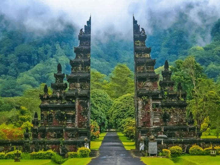 Bali Package - 4 Nights & 5 Days