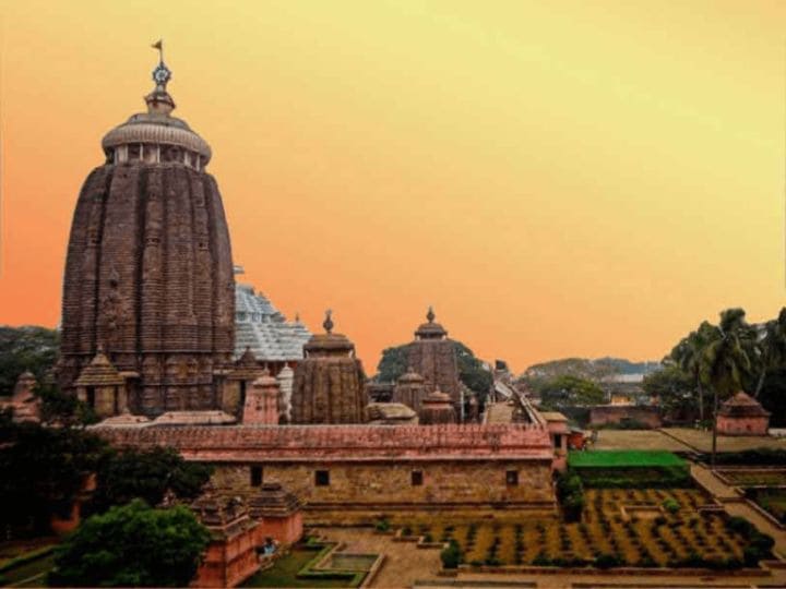 Puri Jagannath Package from Bangalore – 3 Days & 2 Nights