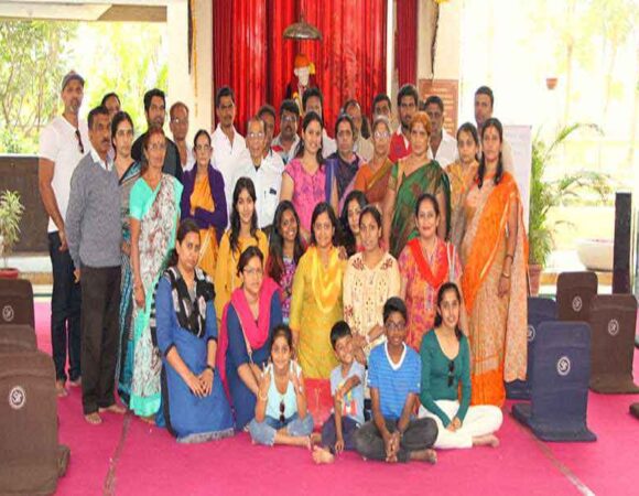 Shirdi One Day Package from Chennai