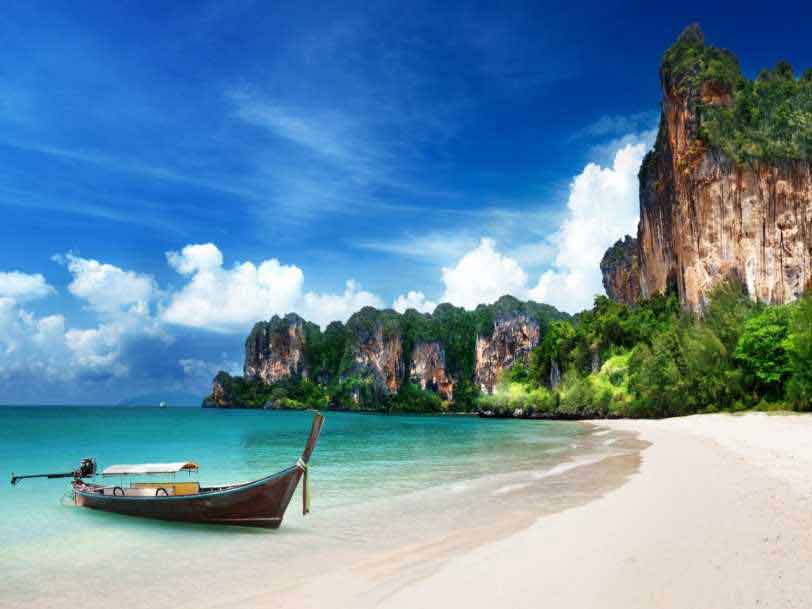 Andaman Package - 5 Nights & 6 Days