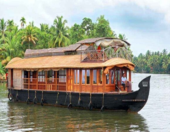 Kerala Package -6 Nights & 7 Days