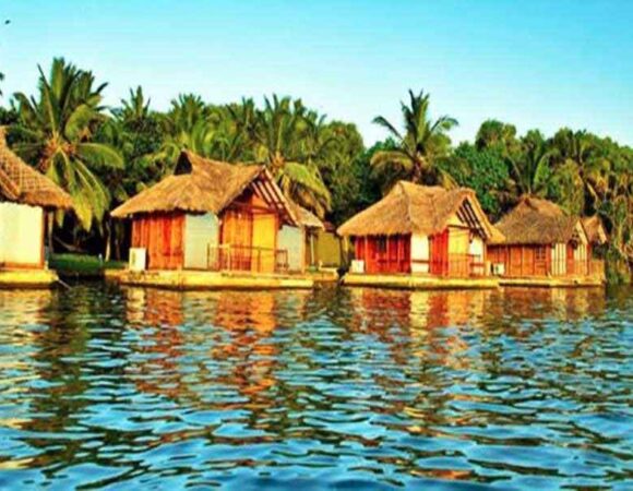 Kerala Package -2 Nights & 3 Days
