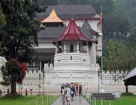 Srilanka Package from Bangalore - 4 Nights & 5 Days