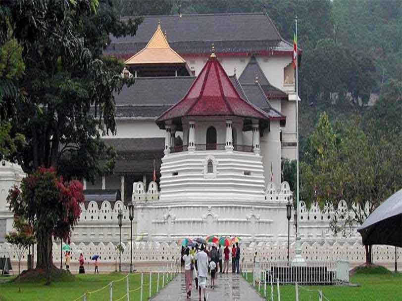 Srilanka Package from Bangalore - 4 Nights & 5 Days
