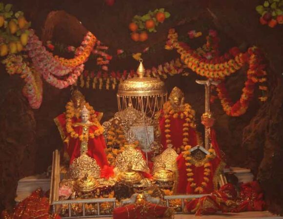 Vaishno Devi Package