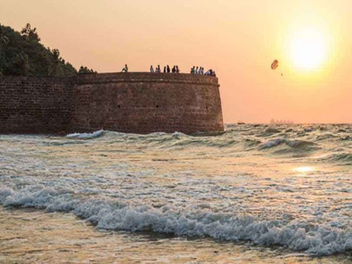 Goa Package - 3 Nights & 4 Days