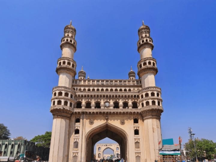 Hyderabad Package -2 Nights & 3 Days