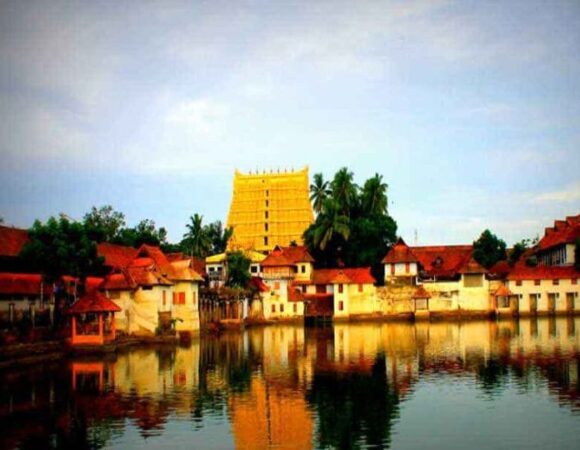 Kerala Package from Bangalore - 5 Days