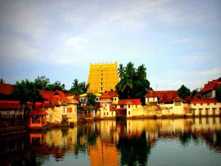Kerala Package from Bangalore - 5 Days