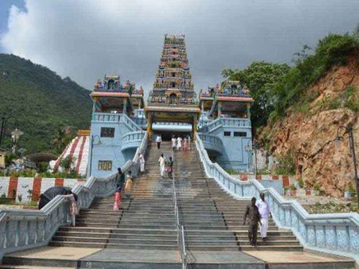 Tamil Nadu Package from Bangalore - 3 Nights & 4 Days
