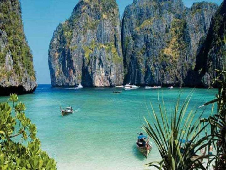 Thailand Package