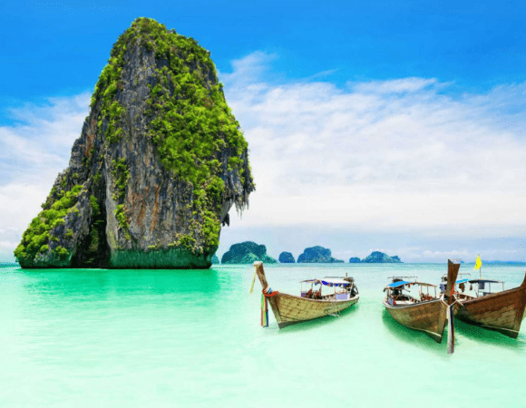 Phuket Package