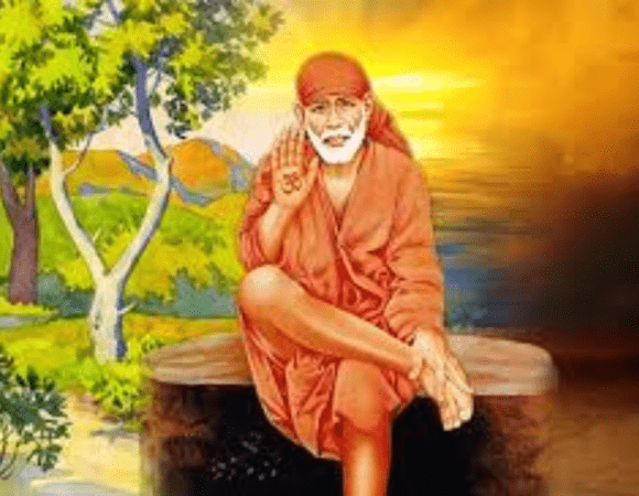 Shirdi Bus Package