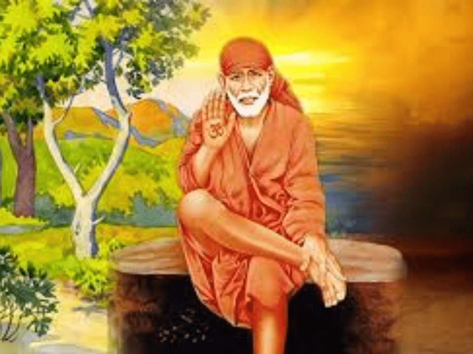 Shirdi Bus Package