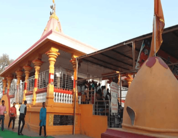 Omkareshwar Mahakaleshwar Package