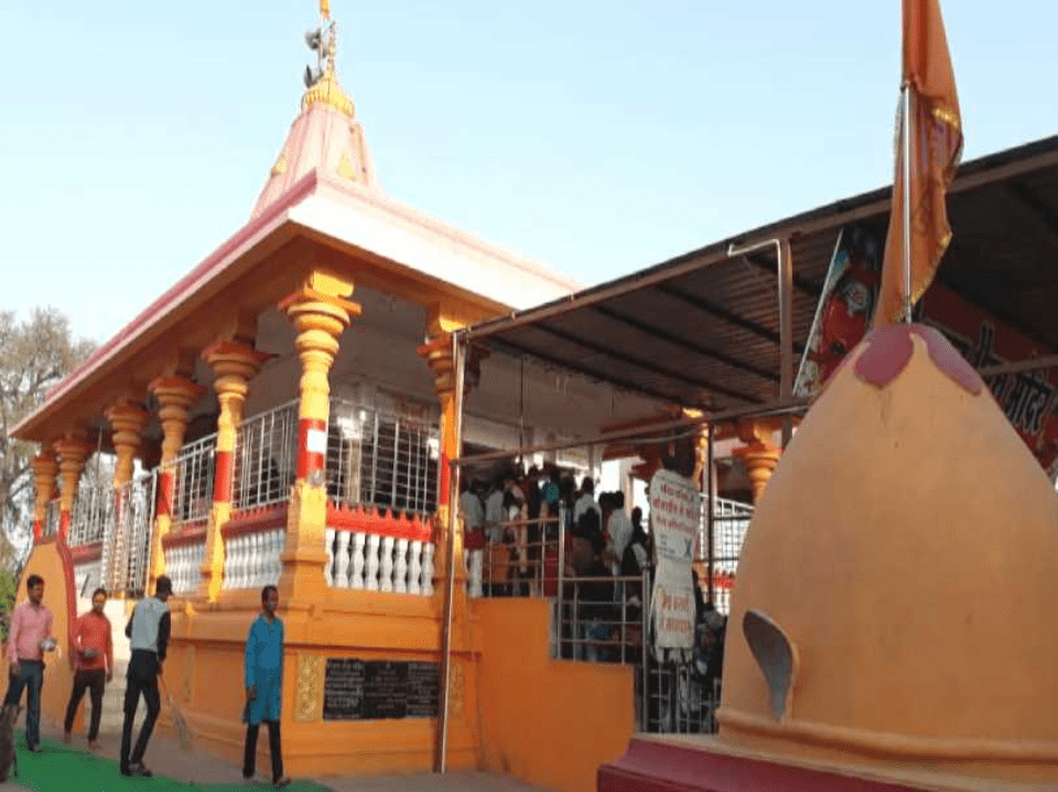 Omkareshwar Mahakaleshwar Package
