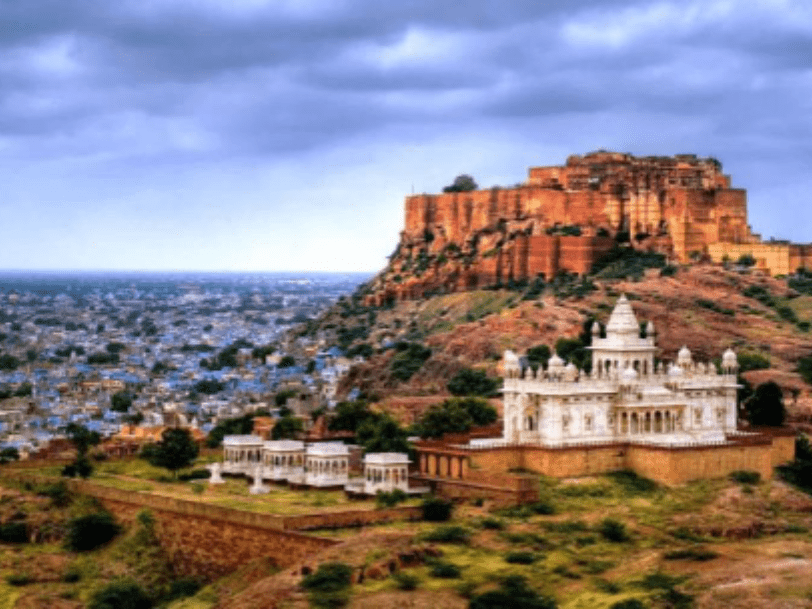 Rajasthan Package - 6 Nights & 7 Days