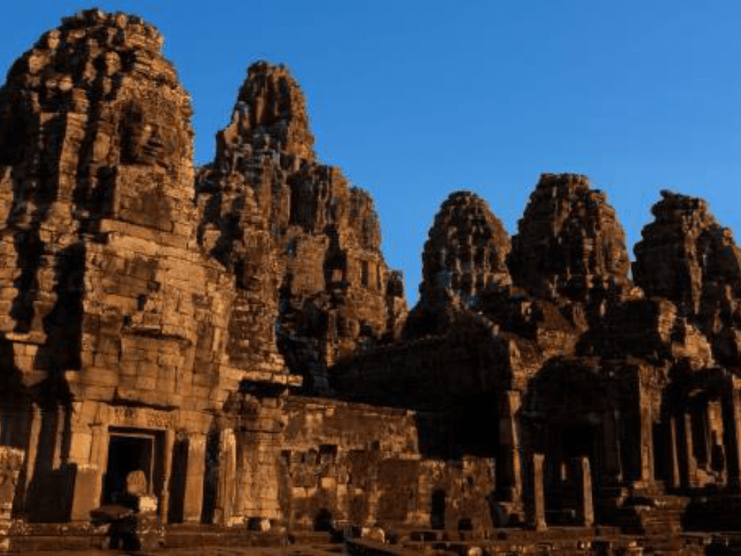 Vietnam & Cambodia Package from bangalore - 8 Days & 7 Nights