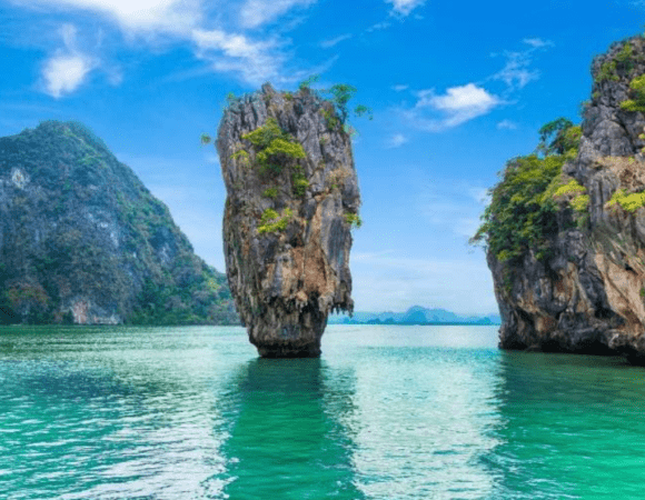 Phuket - Krabi Package - 5 Nights & 6 Days