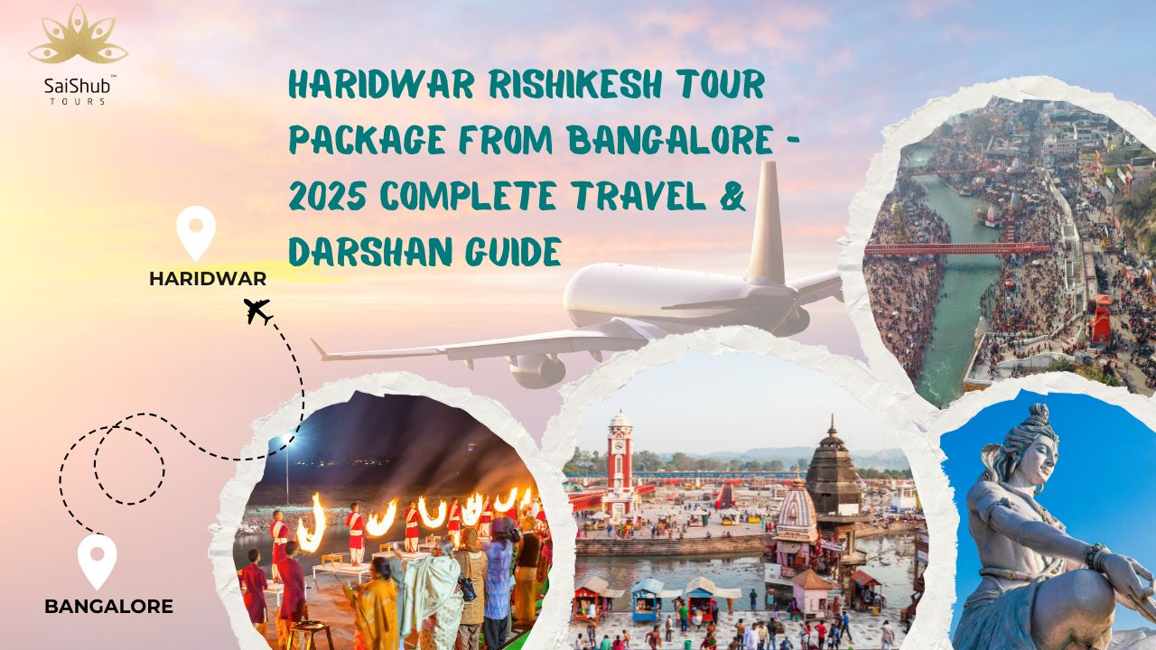 Haridwar Rishikesh