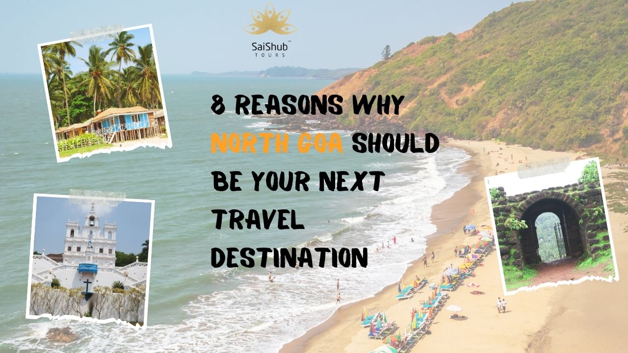 North Goa