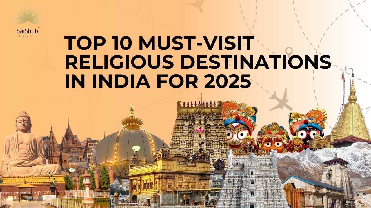 Religious Destinations