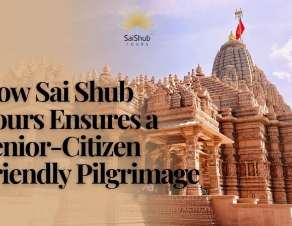 The Importance of Purification Rituals Before a Holy Journey