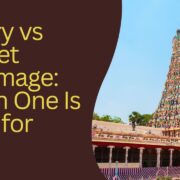 Luxury vs Budget Pilgrimage Which One Is Right for You