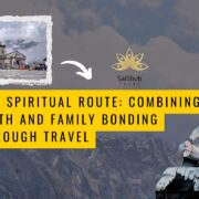 Spiritual Travel: Strengthen Family Bonds Through Faith