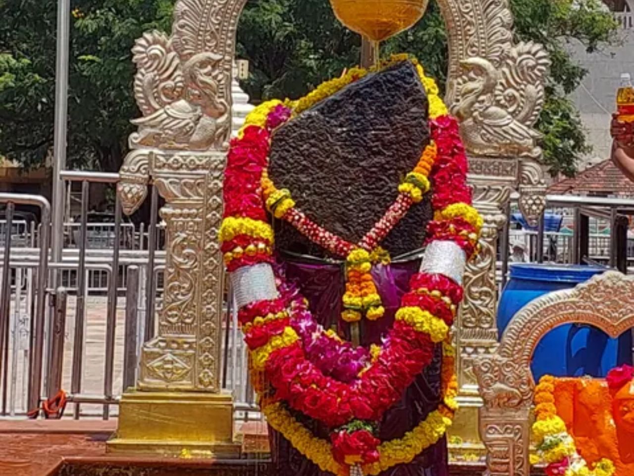 Shani Shingnapur