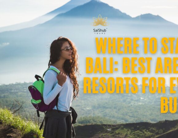 Where to Stay in Bali: Best Areas & Resorts for Every Budget